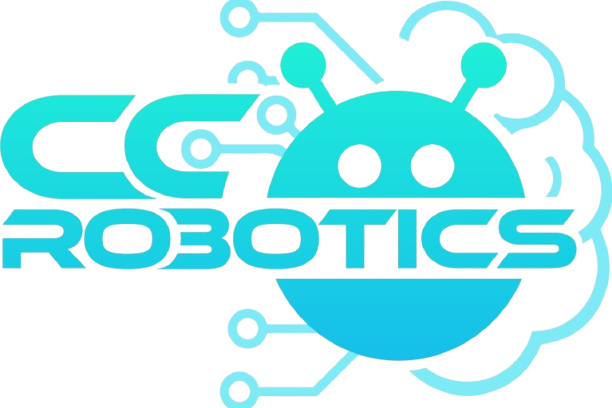CC Robotics Logo